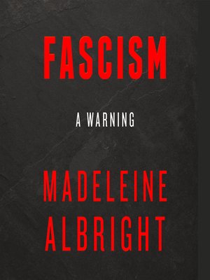 Fascism - Audiobook